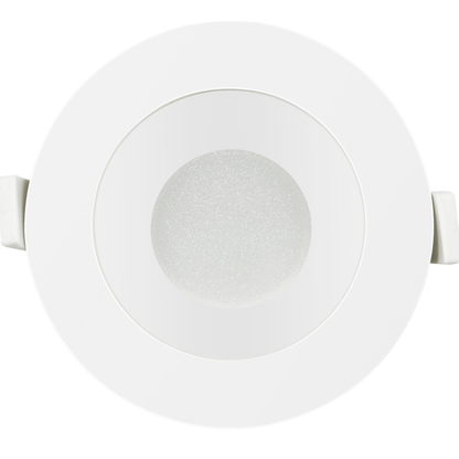 INFINITE 214 12W SMD Aluminium Downlight