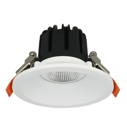 INFINITE 217 13W COB Aluminium Downlight