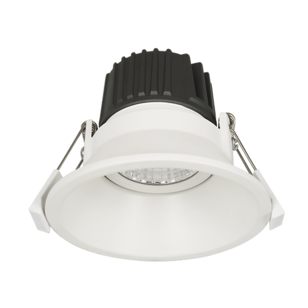 INFINITE 219 12W COB Aluminium Downlight