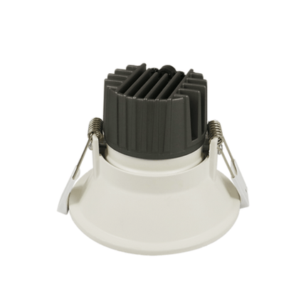 INFINITE 219 12W COB Aluminium Downlight