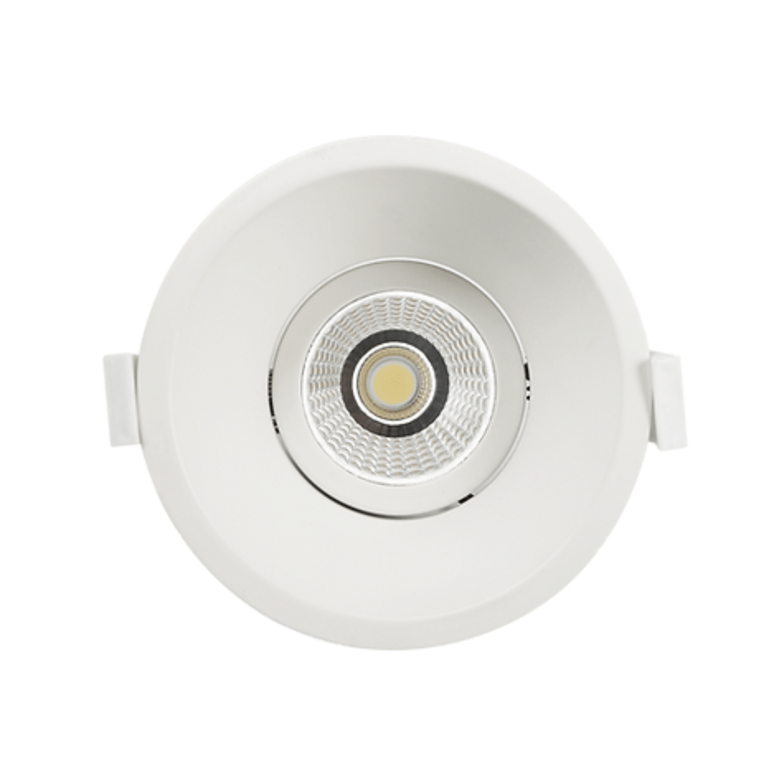 INFINITE 219 12W COB Aluminium Downlight